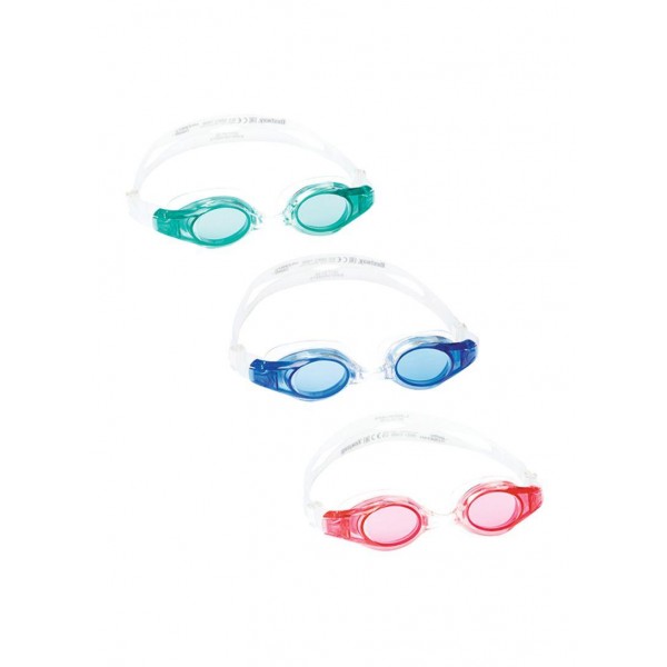 Bestway Hydro Swim Lightning Googles Assorted