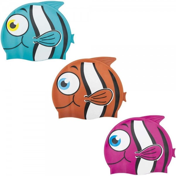 Bestway Hydro Swim Lil Buddy Swim Cap