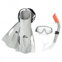 Bestway Hydro Swim Meridian Snorkel Set
