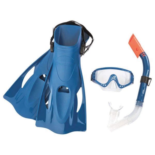 Bestway Hydro Swim Meridian Snorkel Set