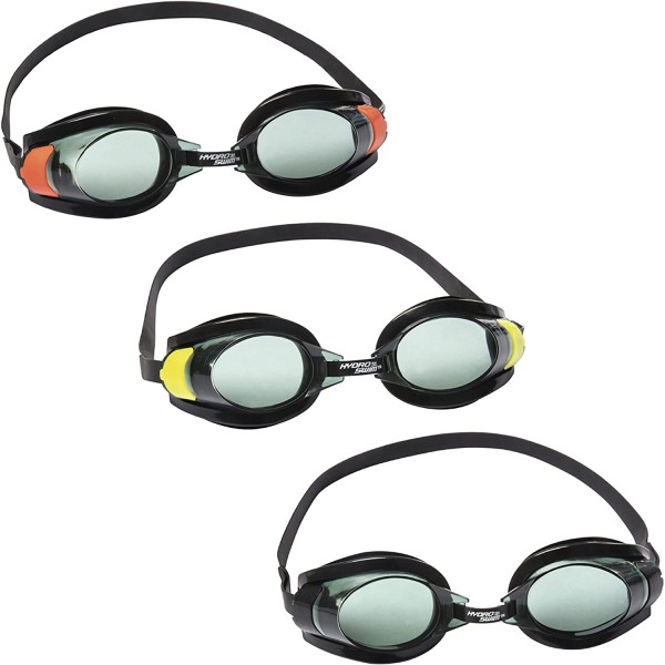 Bestway Hydro-Swim Swimming Goggles for Kids
