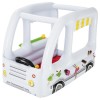 Bestway Ice Cream Tr...