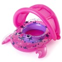 Bestway Inflatable Crab Baby Boat 86X66 Cm