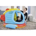Bestway Inflatable Helicopter Ball Pit