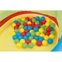 Bestway Inflatable Helicopter Ball Pit