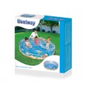 Bestway Inflatable Sea Life Swimming Pool