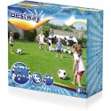 Bestway Inflatable Soccer Net