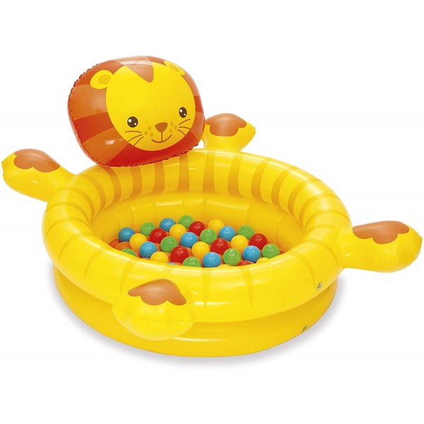 Bestway Lion Ball Pit