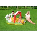 Bestway Little Farmer Paddling Water Play Center