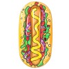 Bestway Lounge Hot D...