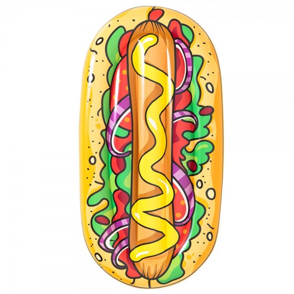 Bestway Lounge Hot Dog 
