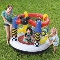 Bestway Mickey Boppin' Bouncer Playground