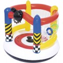 Bestway Mickey Boppin' Bouncer Playground