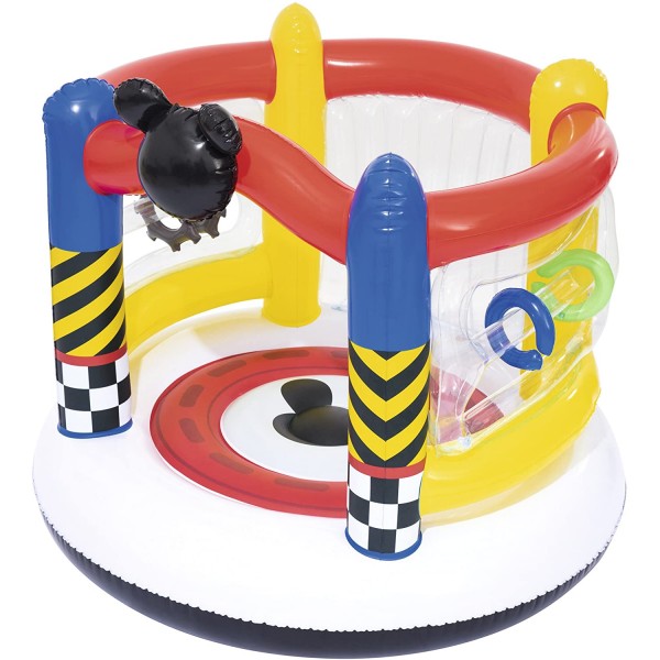 Bestway Mickey Boppin' Bouncer Playground