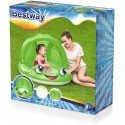 Bestway Paddling Pool with Sun Canopy