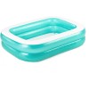 Bestway Pool Blue Re...