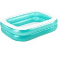 Bestway Pool Rectangular - Blue