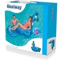 Bestway Pretty Peacock Ride on