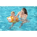 Bestway Safari Animal Swimming Ring, Assorted Designs