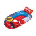 Bestway Spider-Man Beach Boat