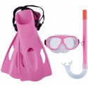 Bestway Sureswim Snorkel Set
