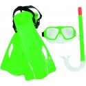 Bestway Sureswim Snorkel Set