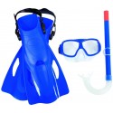 Bestway Sureswim Snorkel Set