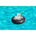 Bestway Tire Shaped Floating Drink Holder