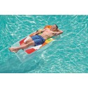 Bestway Tropical Beverage Lounge Air Mattress