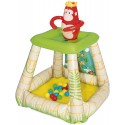 Bestway Up In and Over Jungletime Ball Pit