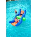 Bestway Water Totter Rocker Seesaw Pool