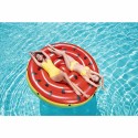 Bestway Watermelon Island Poal Floats