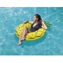 Bestway Watermelon-Printed Inflatable Swim Ring