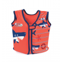 Bestway beach float Textile Swim vest