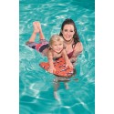 Bestway pool/beach float Multicolour Swim kickboard