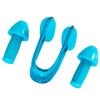 Bestway swimming kit...