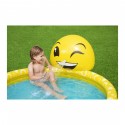 Bestway® Summer Smiles Inflatable Play Pool 