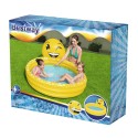 Bestway® Summer Smiles Inflatable Play Pool 