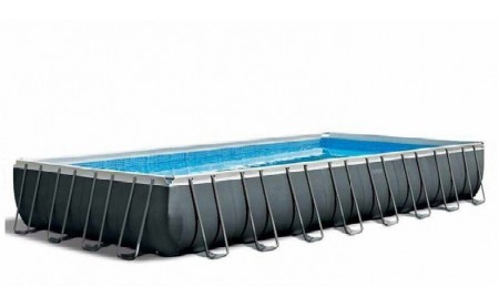 The Ultimate Showdown: Above Ground vs. In-Ground Pools