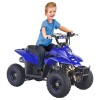 Myts Off Road 90cc Q...
