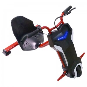 Slidewinder Electric...