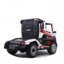 Myts 12V Clunker Truck White