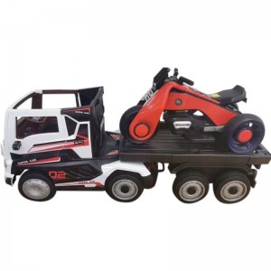 Myts 12V Clunker Tru...