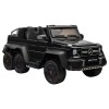 Myts 12V Mercedes Be...