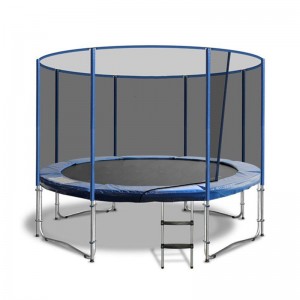 Myts 13ft Trampoline...