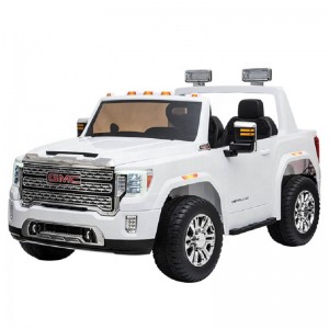 MYTS 24V GMC 4 X 4 R...