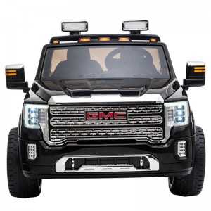 MYTS 24V Gmc 4 x 4 R...