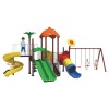 Myts Adventure Tower...