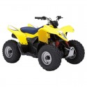 Myts ATV Quad bike 200 CC Power fully automatic Yellow