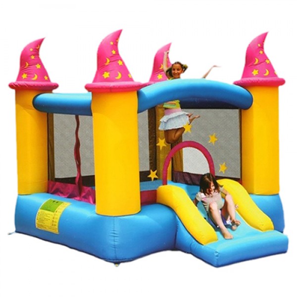 Myts Bouncy Castle
